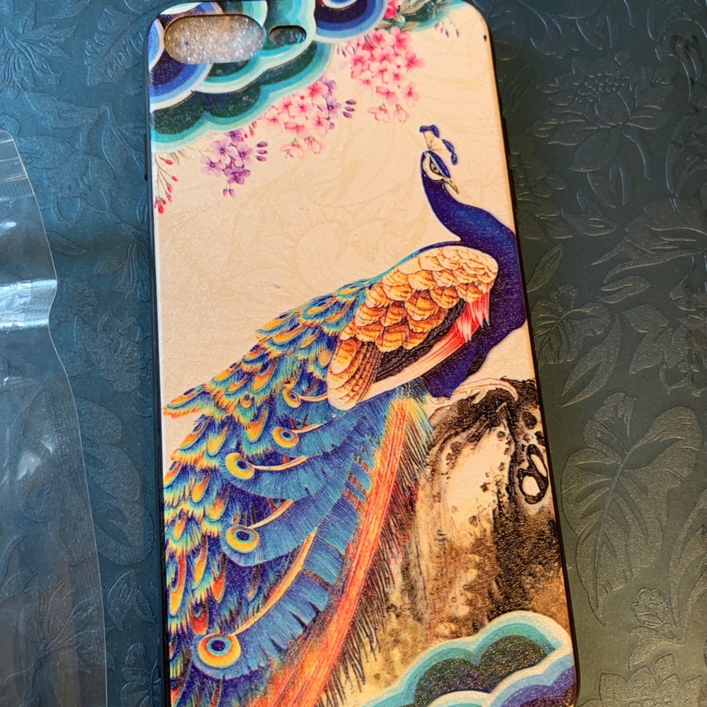 iPhone 7plus case